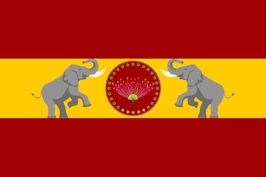 Flag